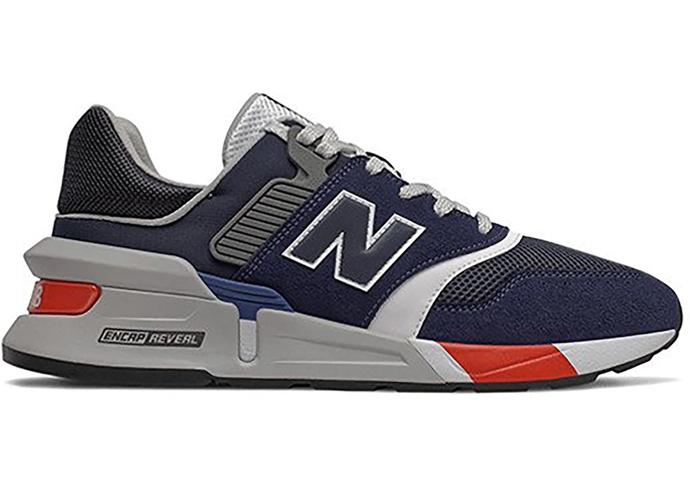 New Balance 997S New England Pack Navy