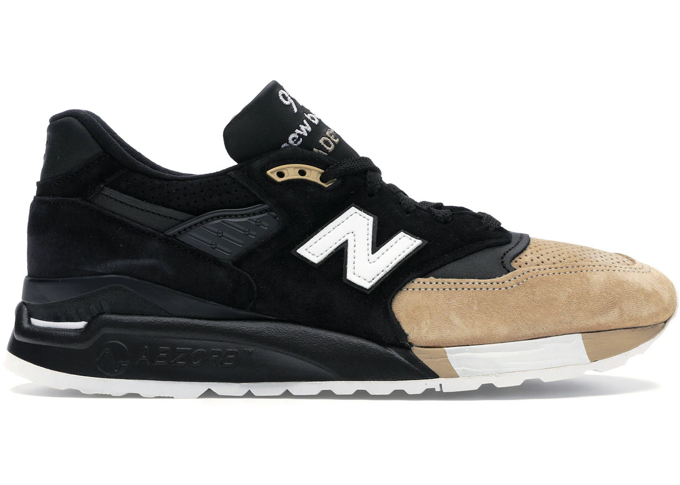 New Balance 998 Premier PRMR