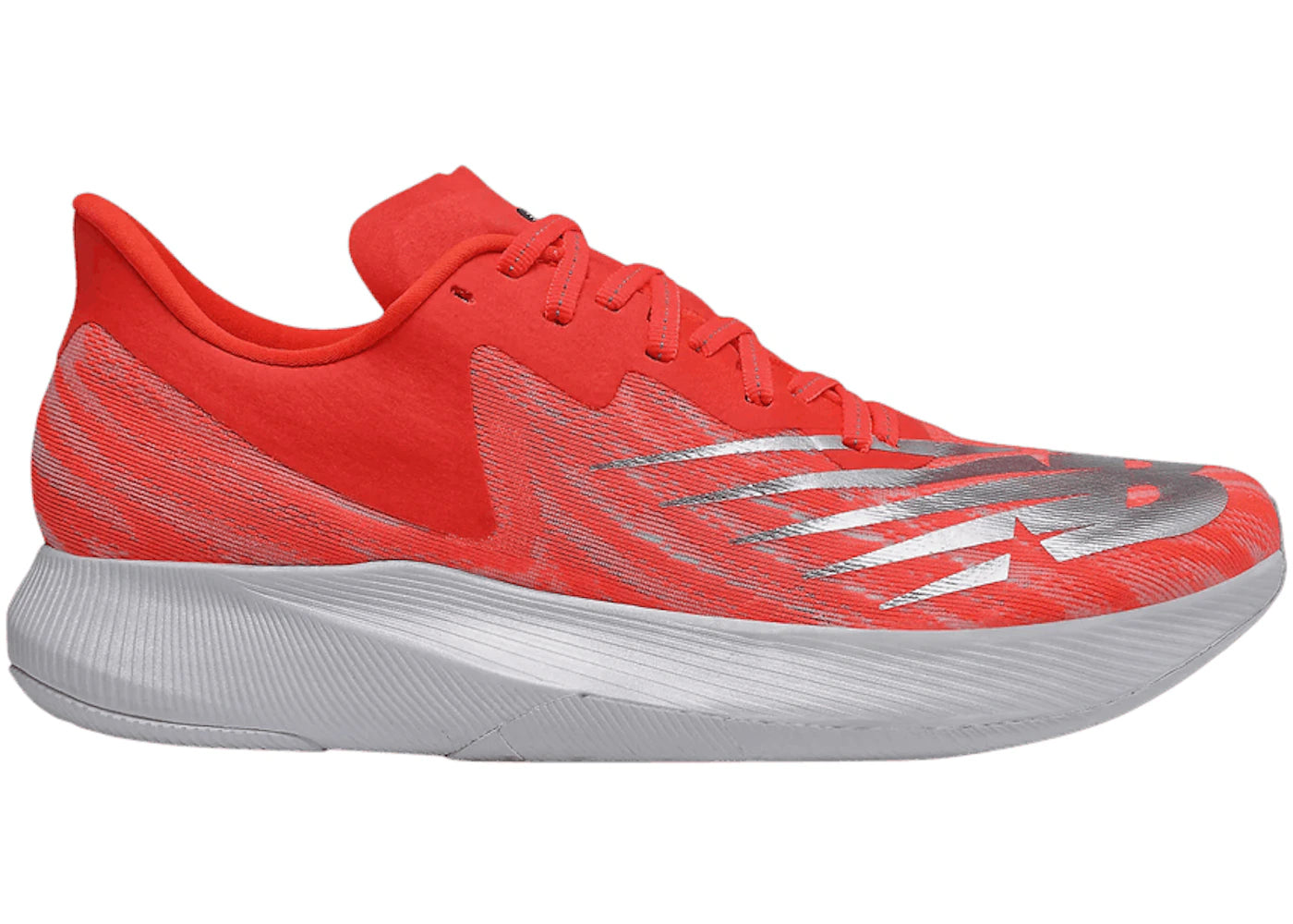 New Balance FuelCell TC EnergyStreak Neo Flame