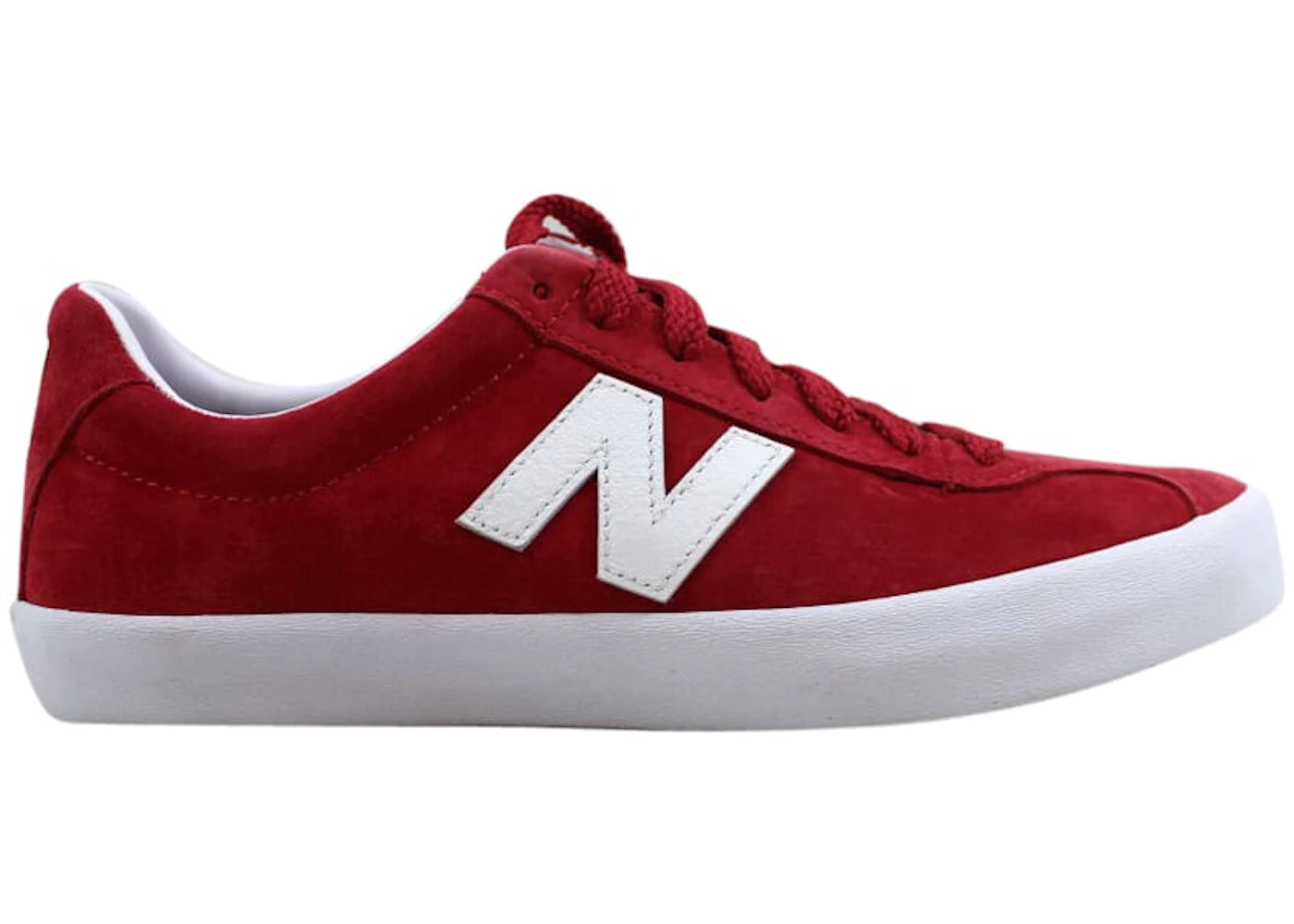 New Balance Tempus Red