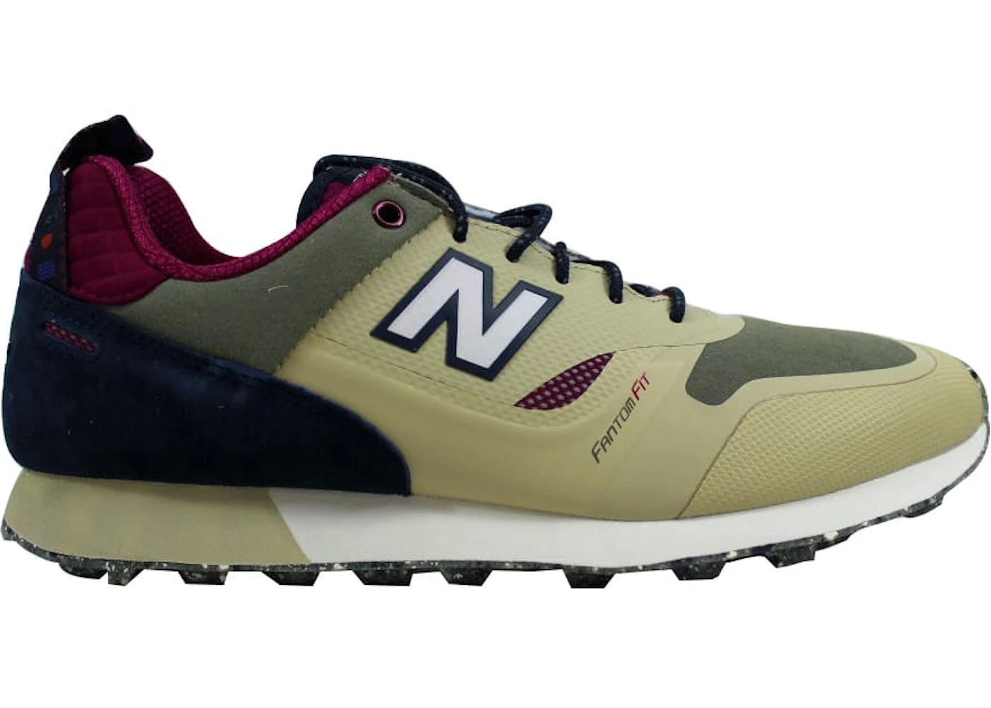 New Balance Trailbuster Sand