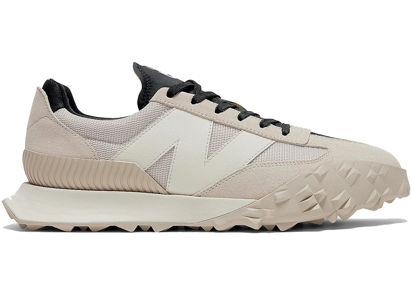 New Balance XC-72 Moonbeam Black