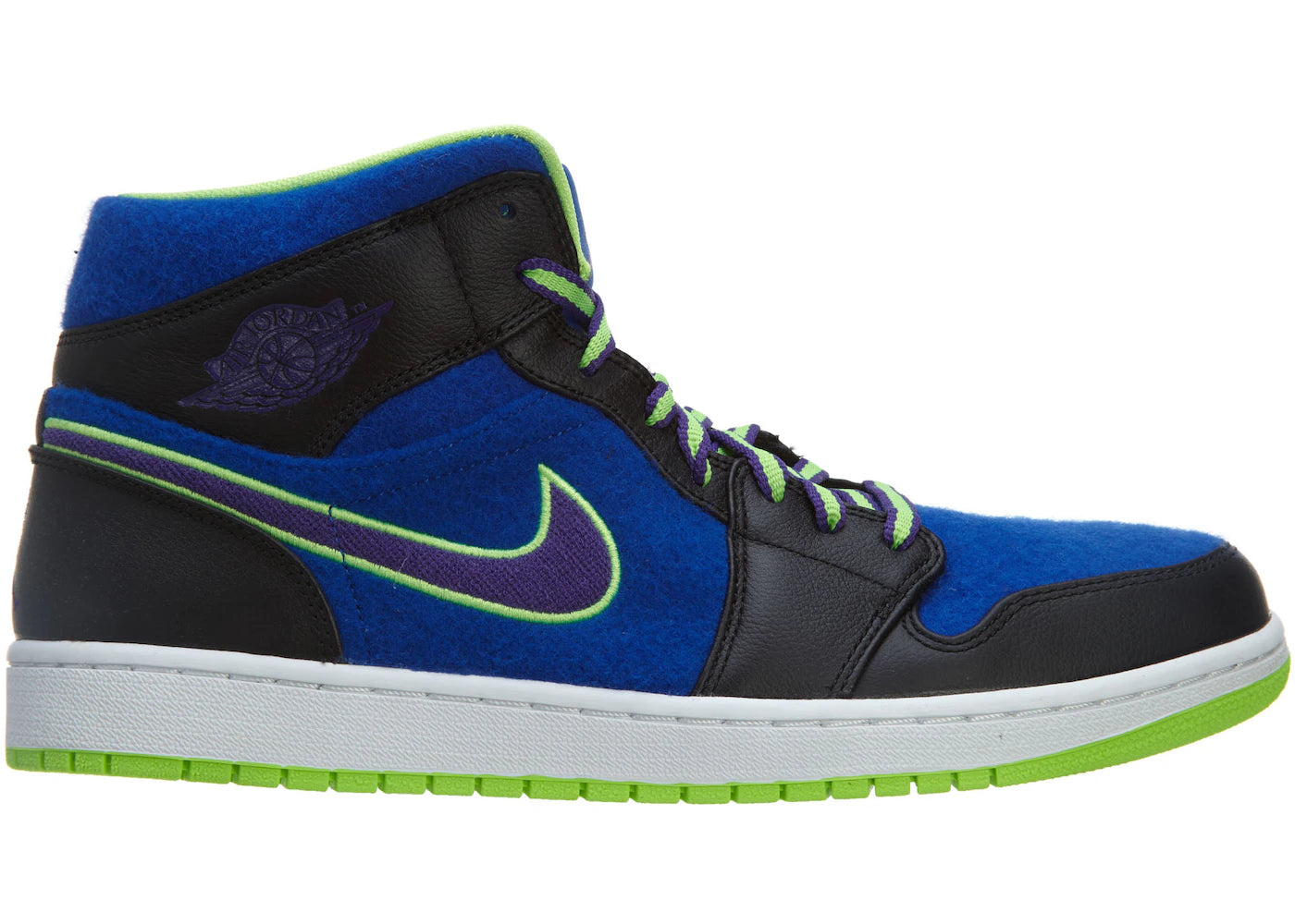 Air Jordan 1 Mid Bel Air