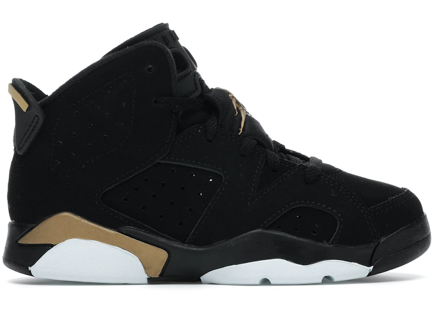 Air Jordan 6 Retro DMP