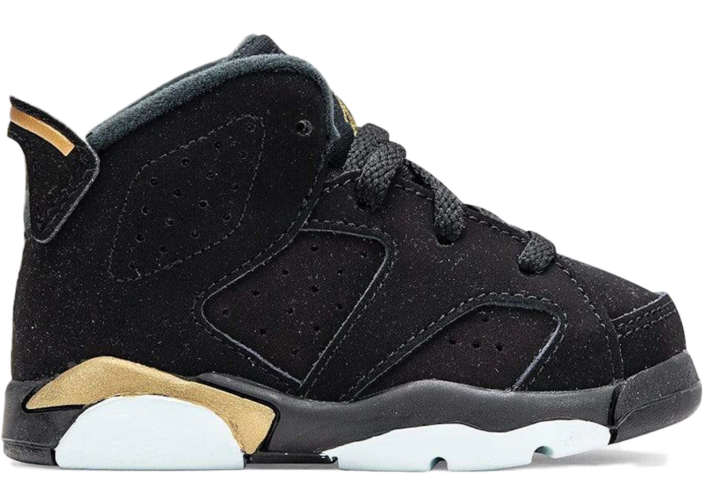 Air Jordan 6 Retro DMP