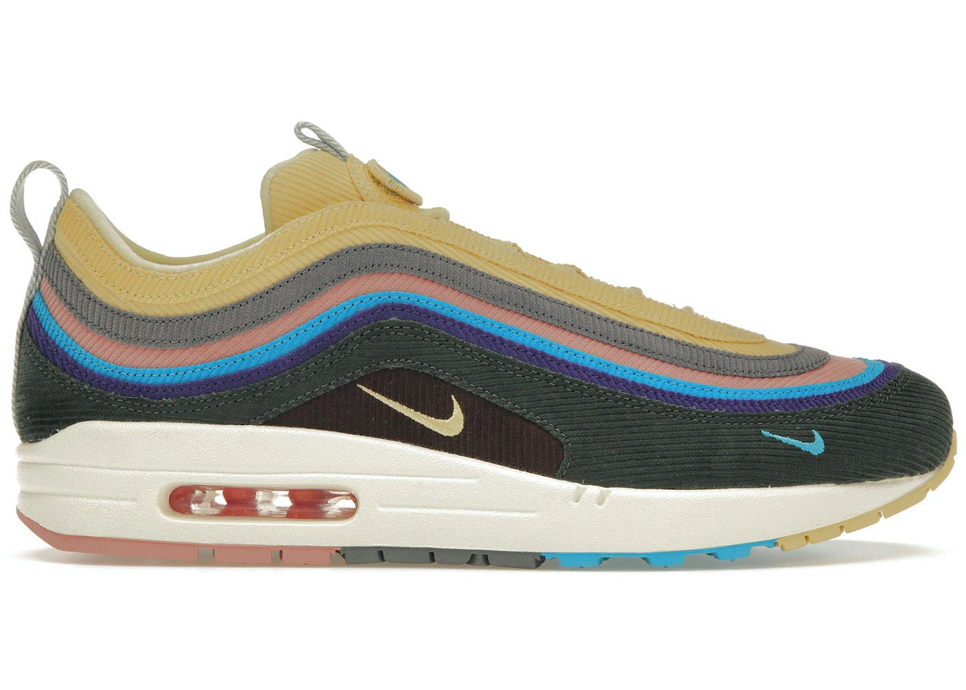 Nike Air Max 1/97 Sean Wotherspoon