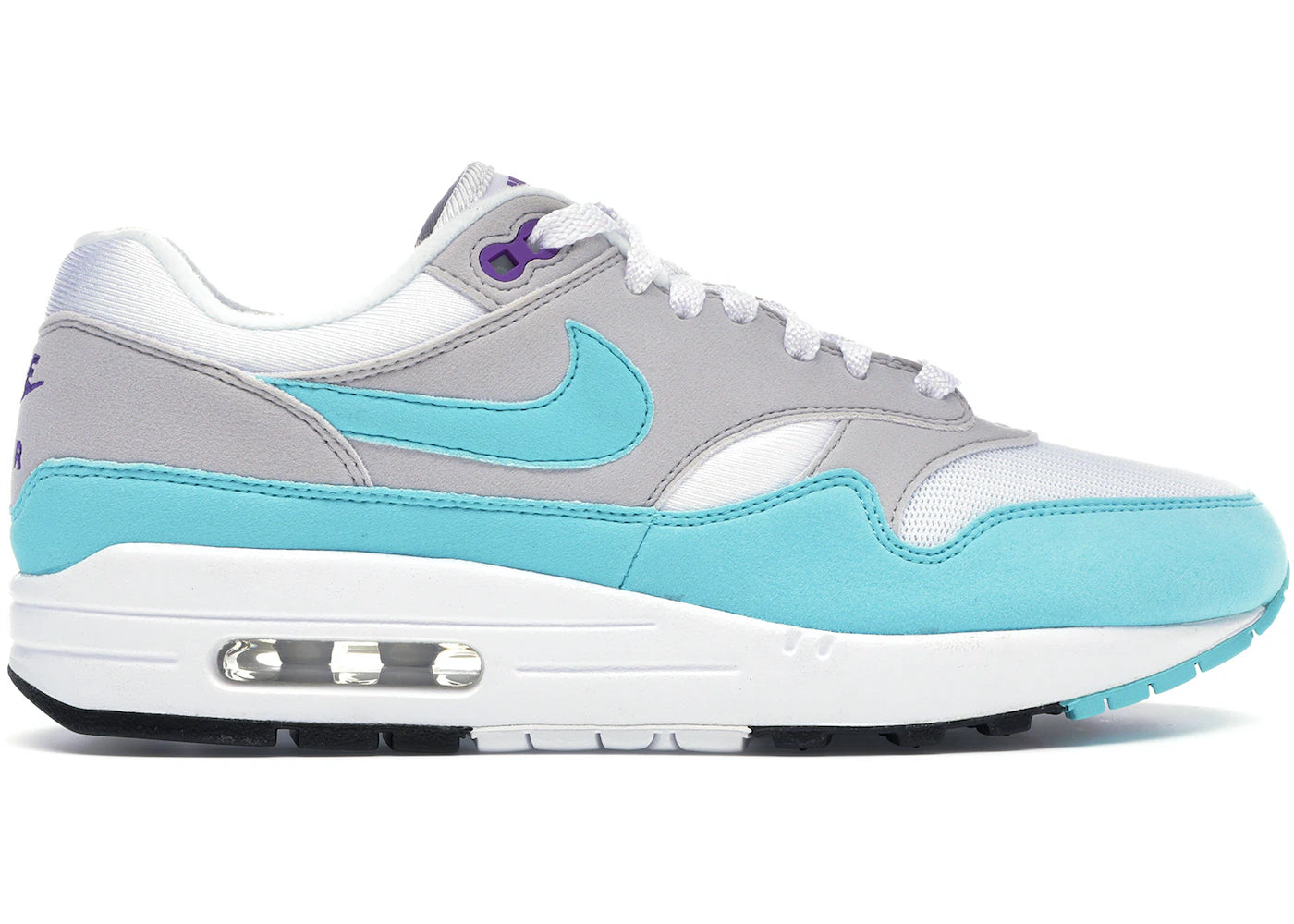 Nike Air Max 1 Anniversary Aqua