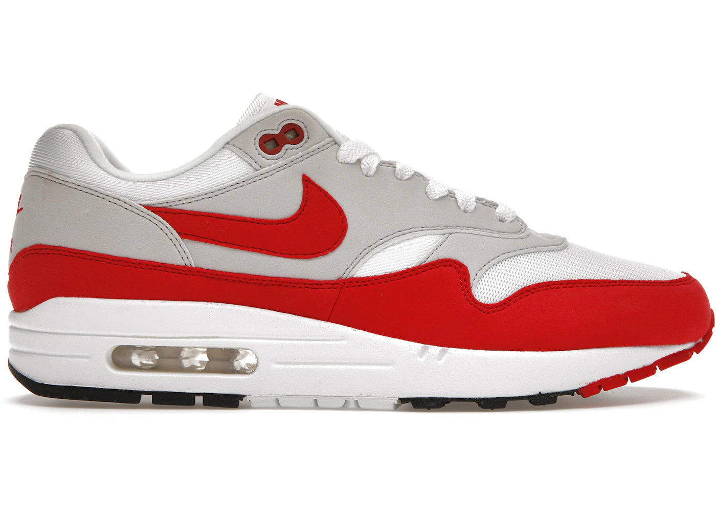 Nike Air Max 1 Anniversary Red