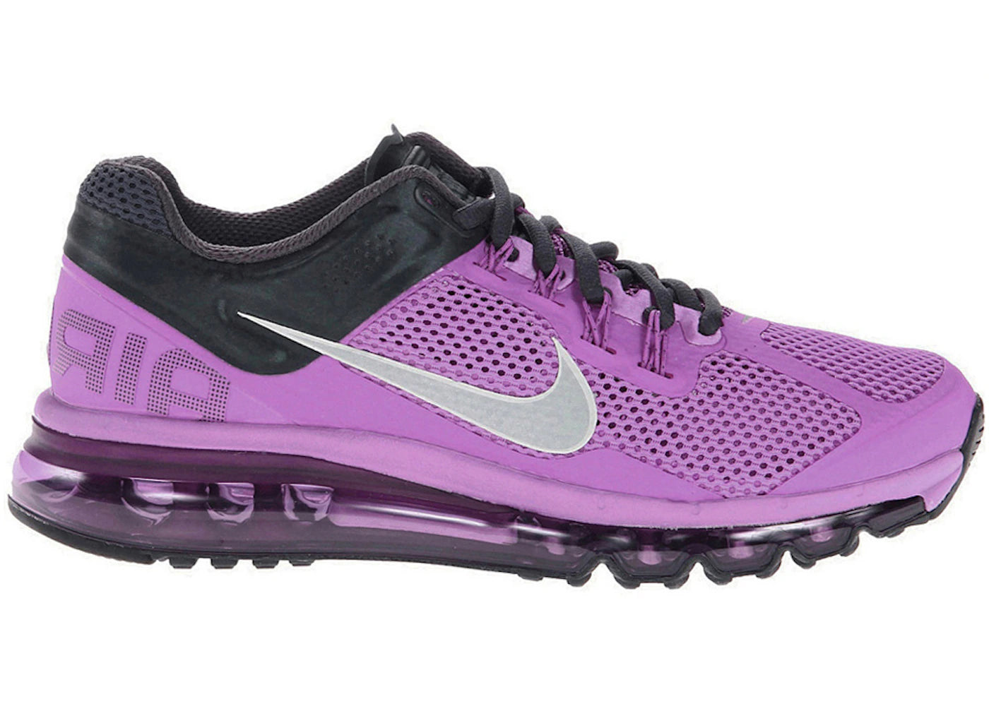 Nike Air Max+ 2013 Club Pink W