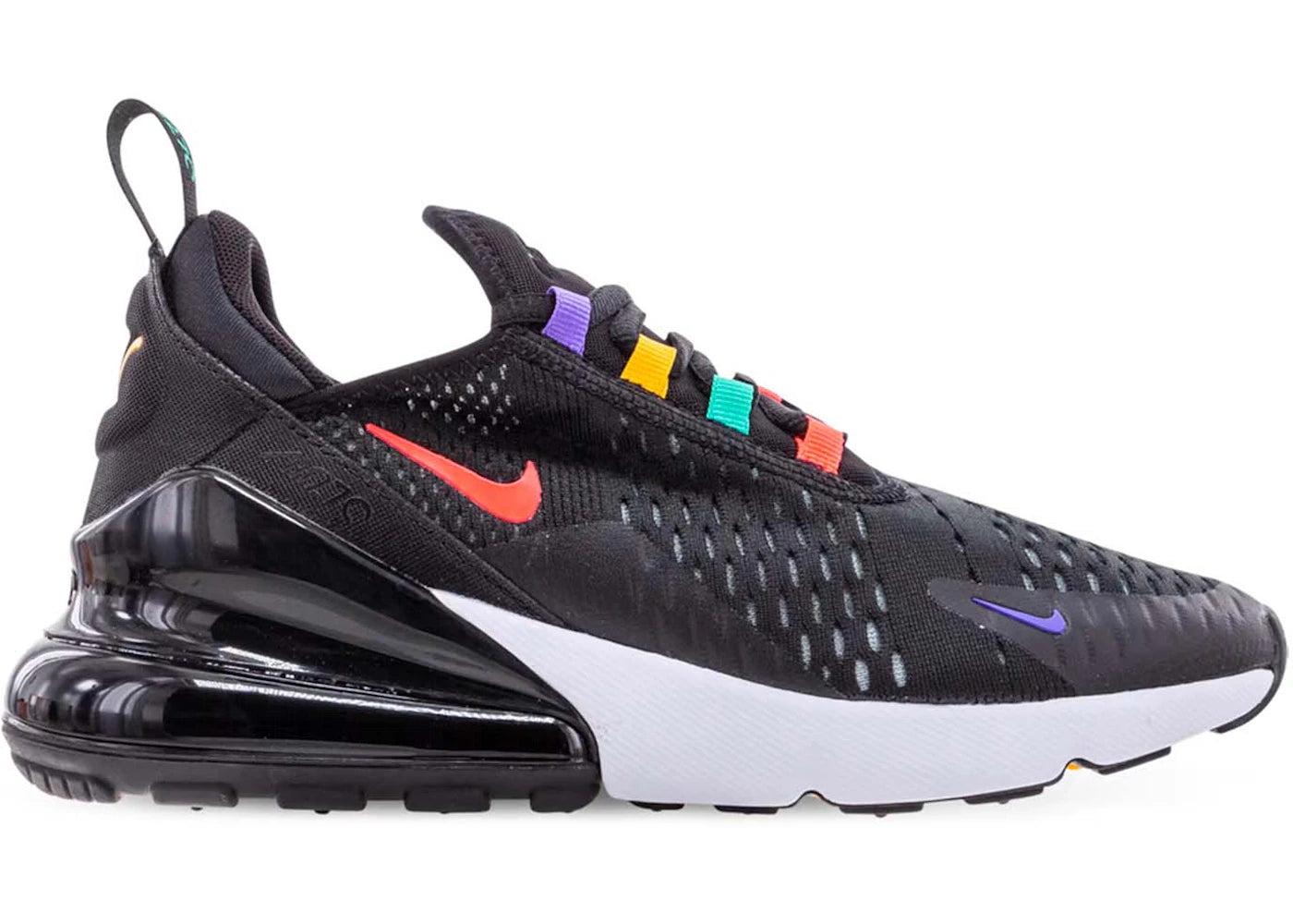 Nike Air Max 270 Game Change