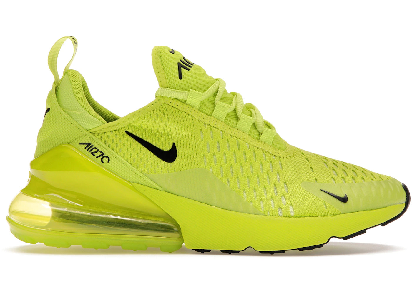 Nike Air Max 270 Tennis Ball W