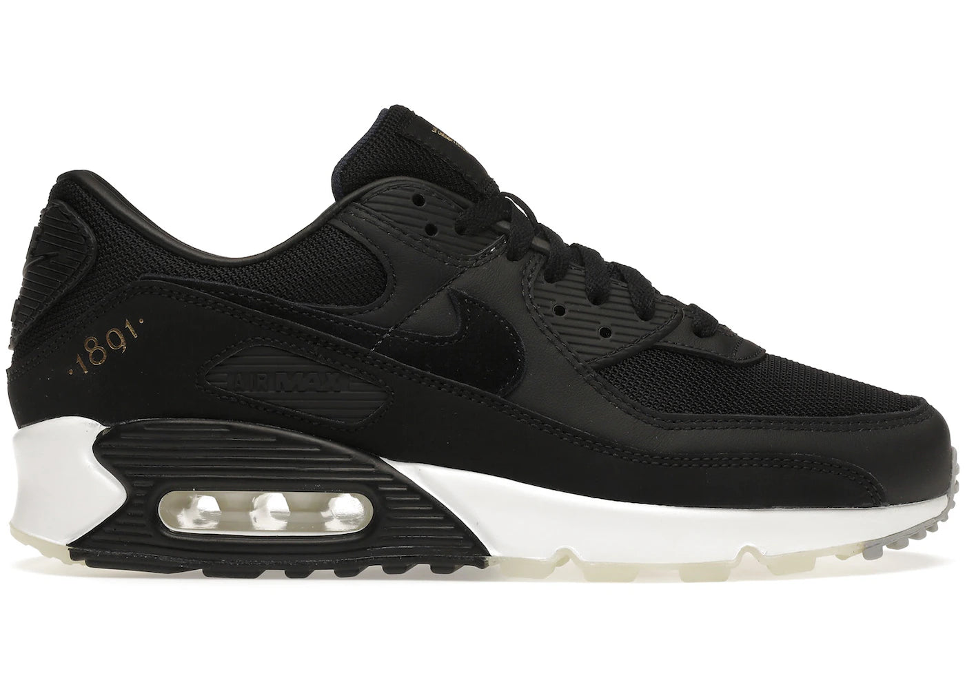 Nike Air Max 90 AIK Fotboll 130th Anniversary