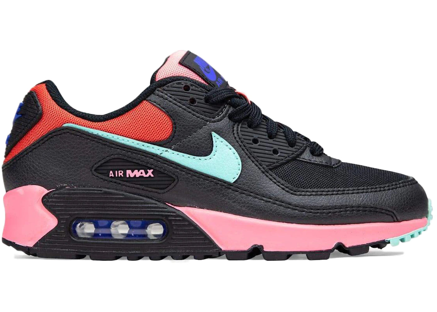 Nike Air Max 90 Chain Link W