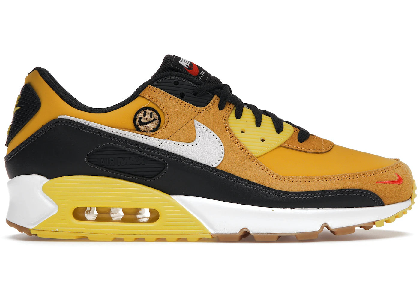 Nike Air Max 90 Go The Extra Smile