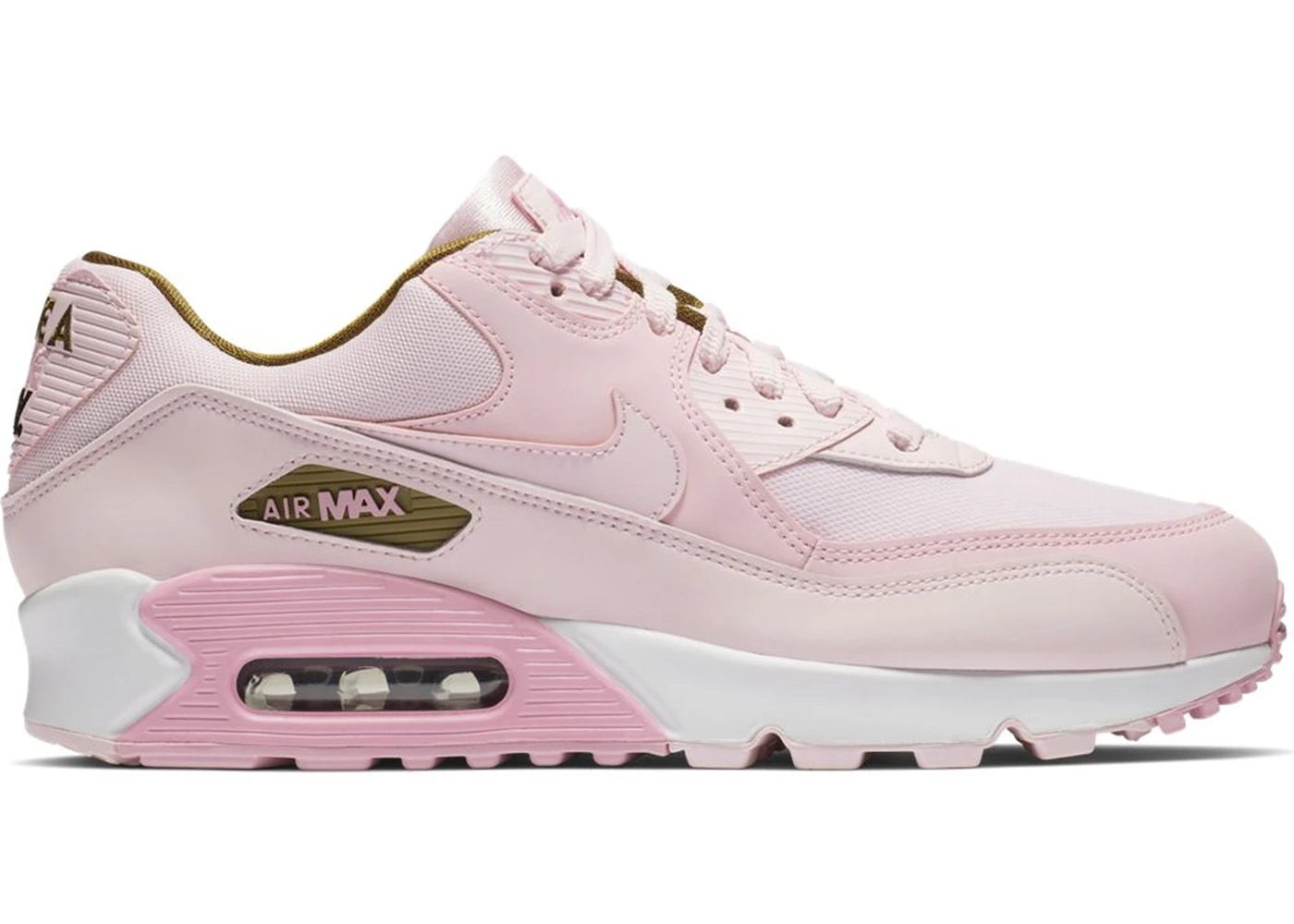 Nike Air Max 90 Have a Nike Day Pink Foam W