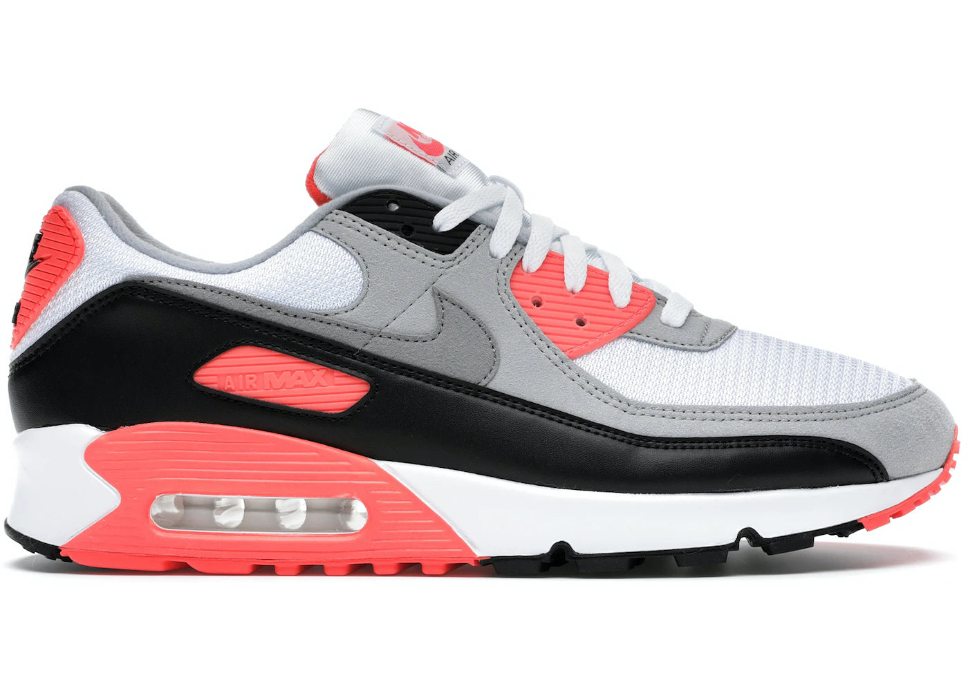 Nike Air Max 90 Infrared