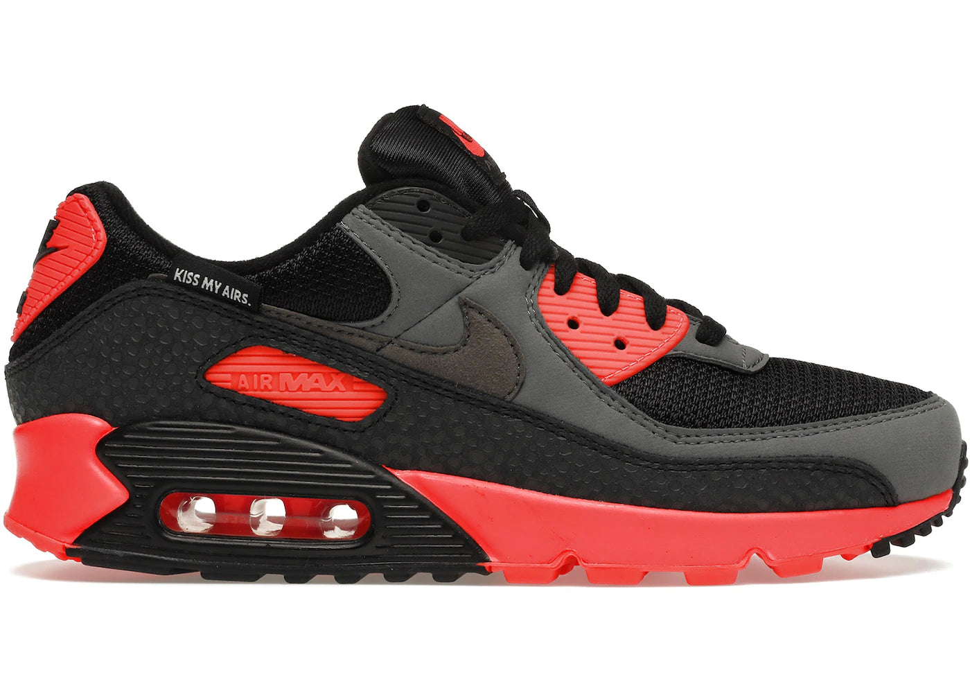 Nike Air Max 90 Kiss My Airs