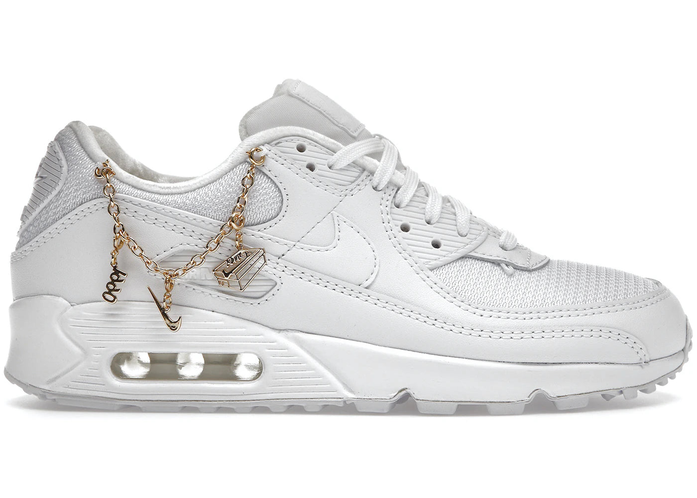 Nike Air Max 90 Premium Lucky Charms W