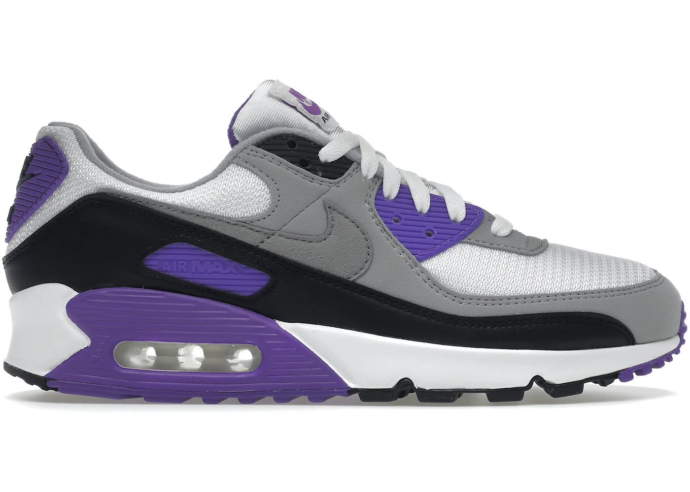 Nike Air Max 90 Recraft Hyper Grape