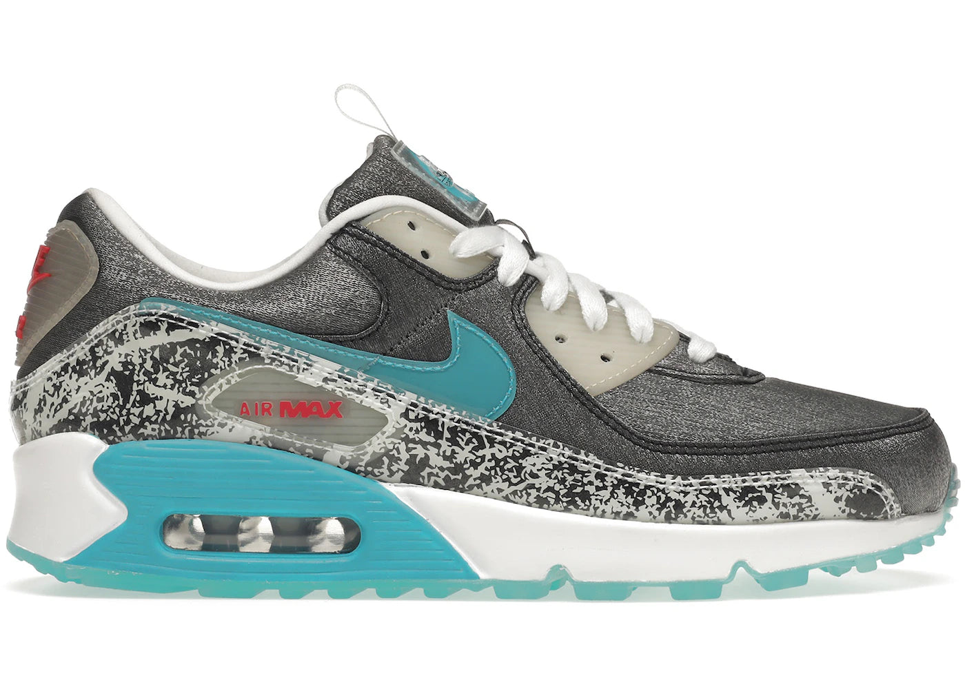 Nike Air Max 90 Rice Ball W