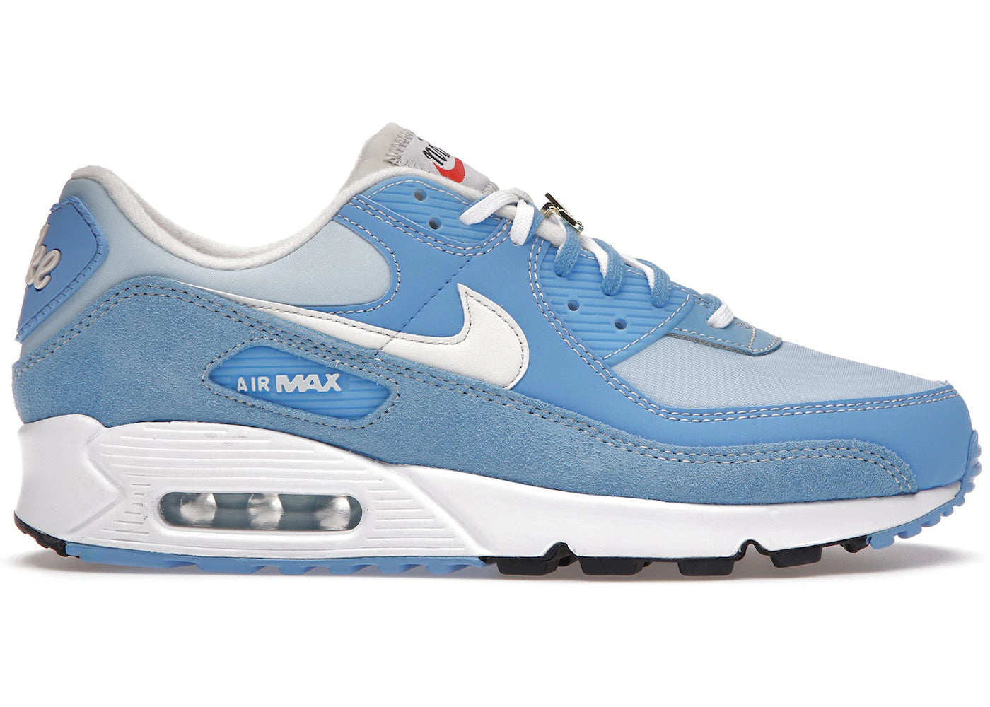 Nike Air Max 90 SE First Use University Blue W