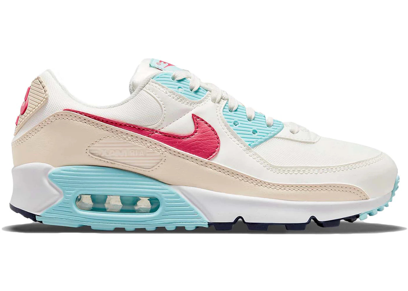 Nike Air Max 90 Sail Copa Gypsy Rose W