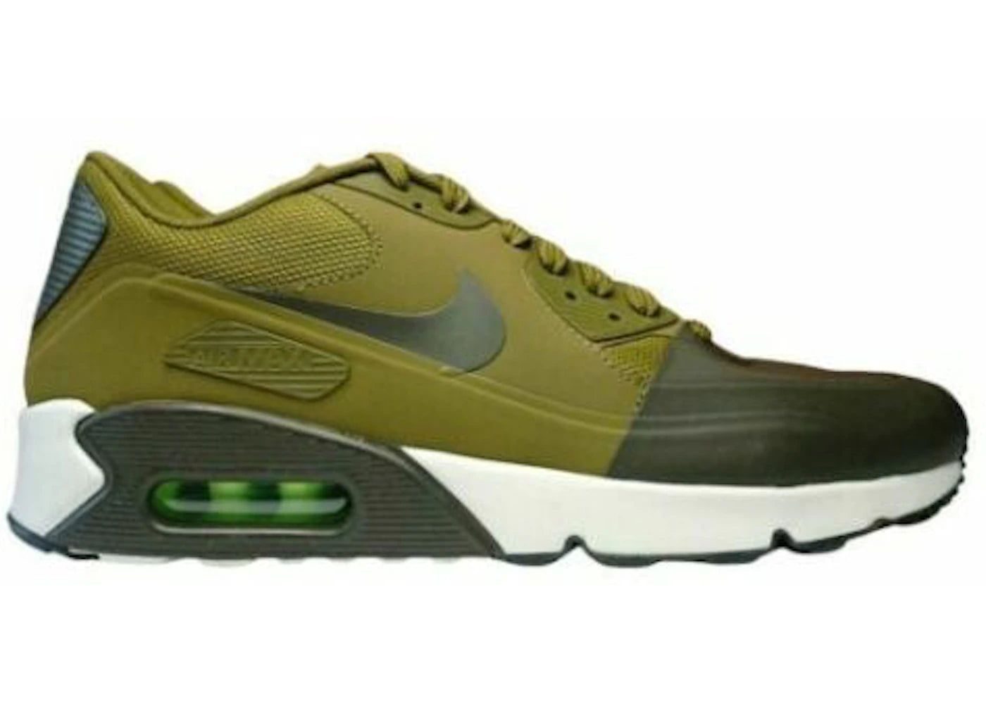 Nike Air Max 90 Ultra 2.0 SE Militia Green