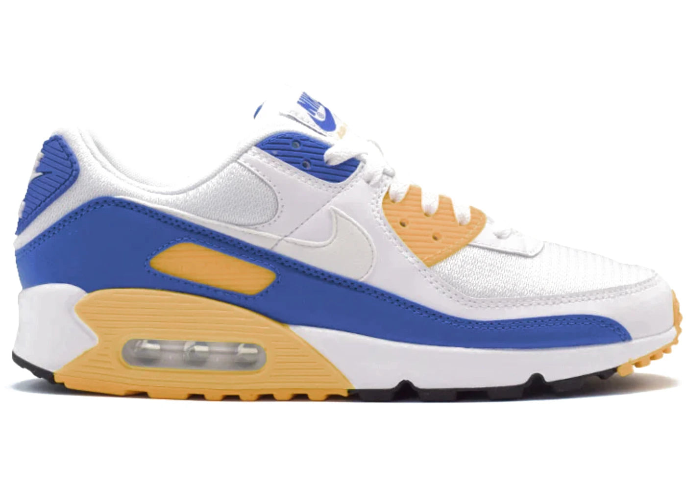 Nike Air Max 90 Warriors