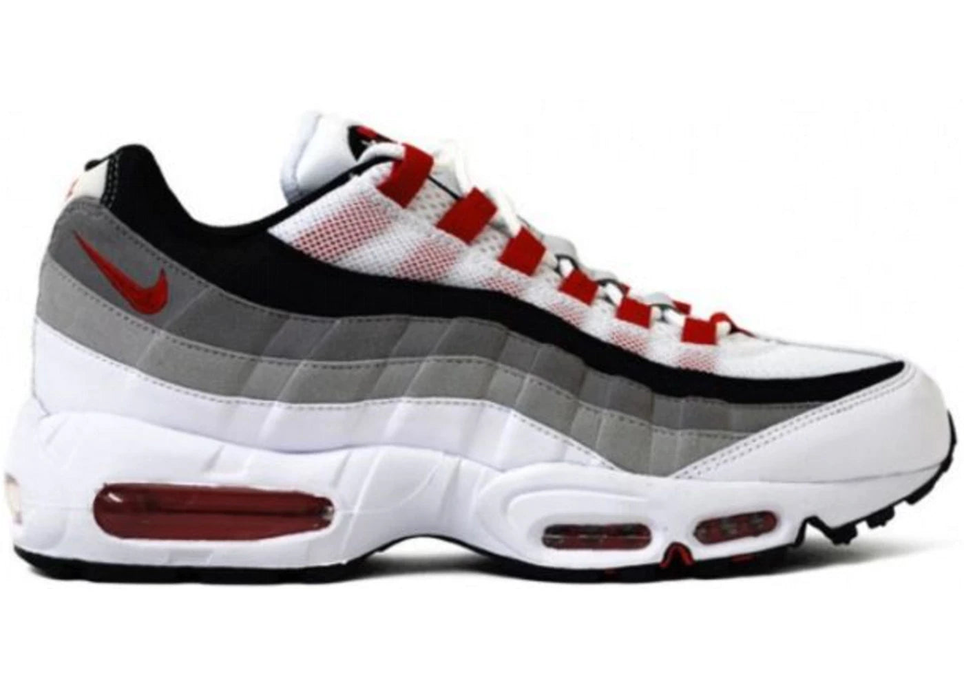 Nike Air Max 95 Comet