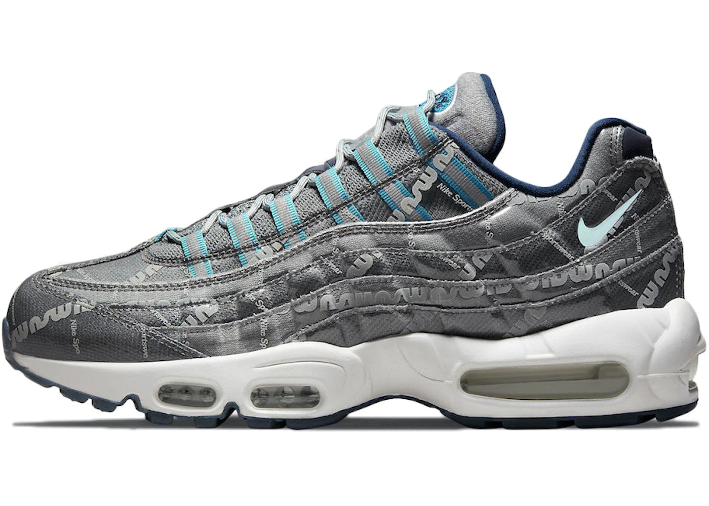 Nike Air Max 95 Nike Sportswear Grey