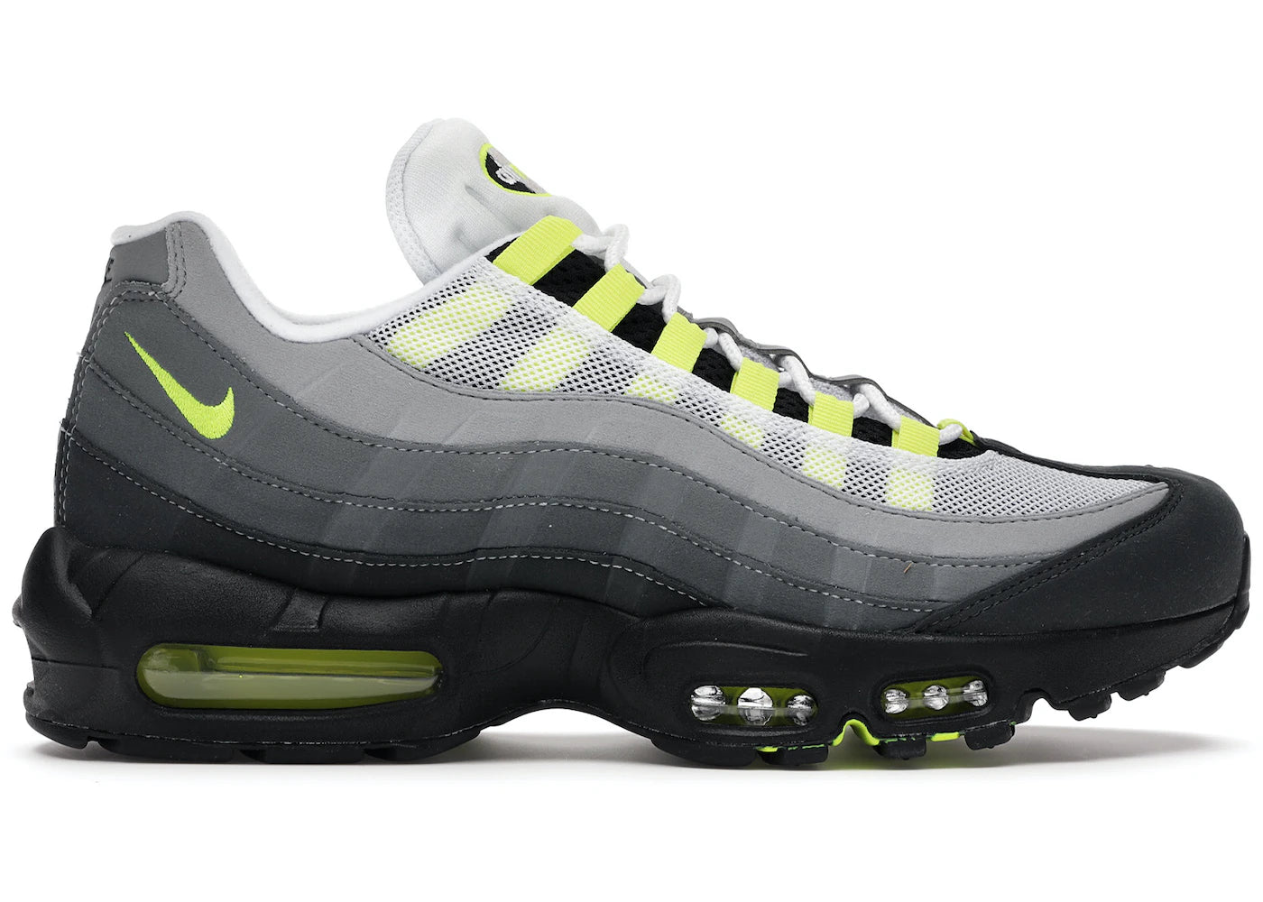 Nike Air Max 95 OG Neon