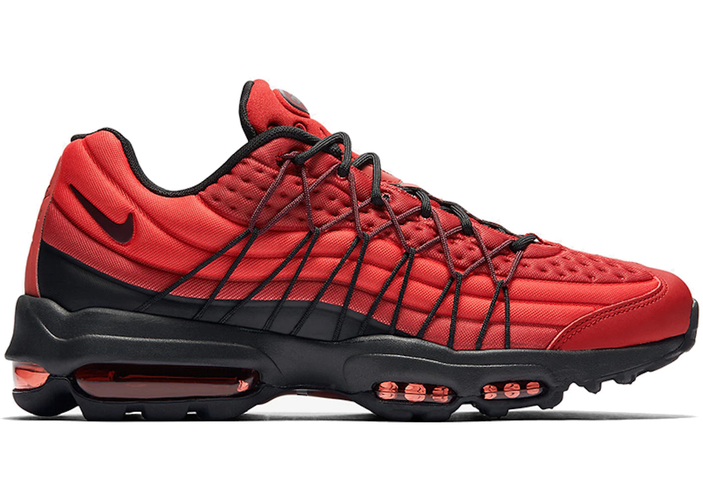 Nike Air Max 95 Ultra SE Gym Red