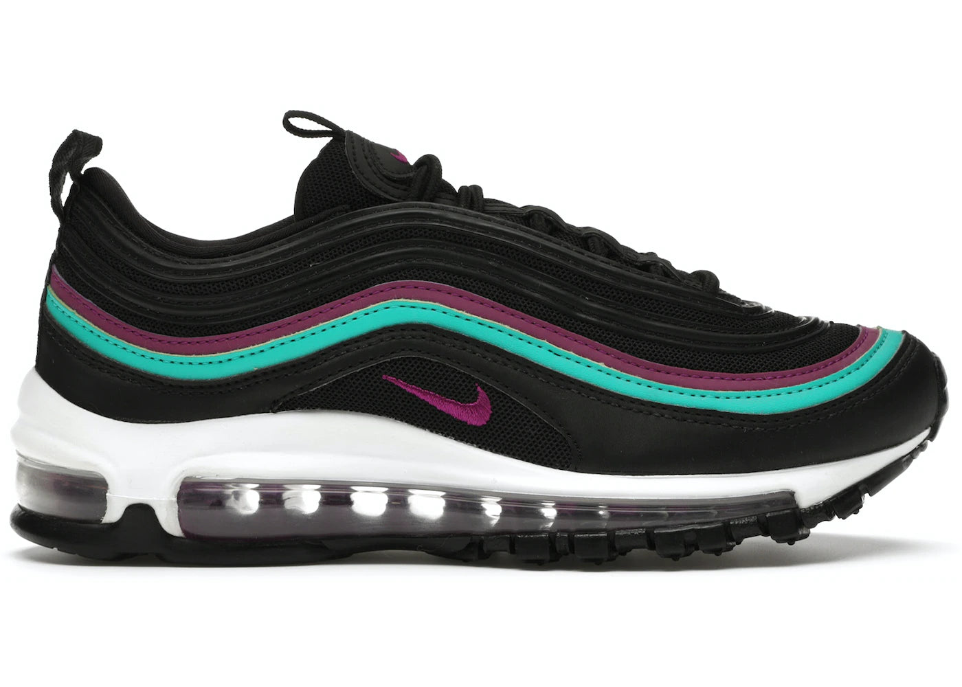 Nike Air Max 97 Black Grape W