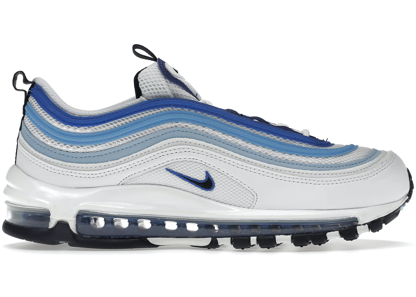 Nike Air Max 97 Blueberry