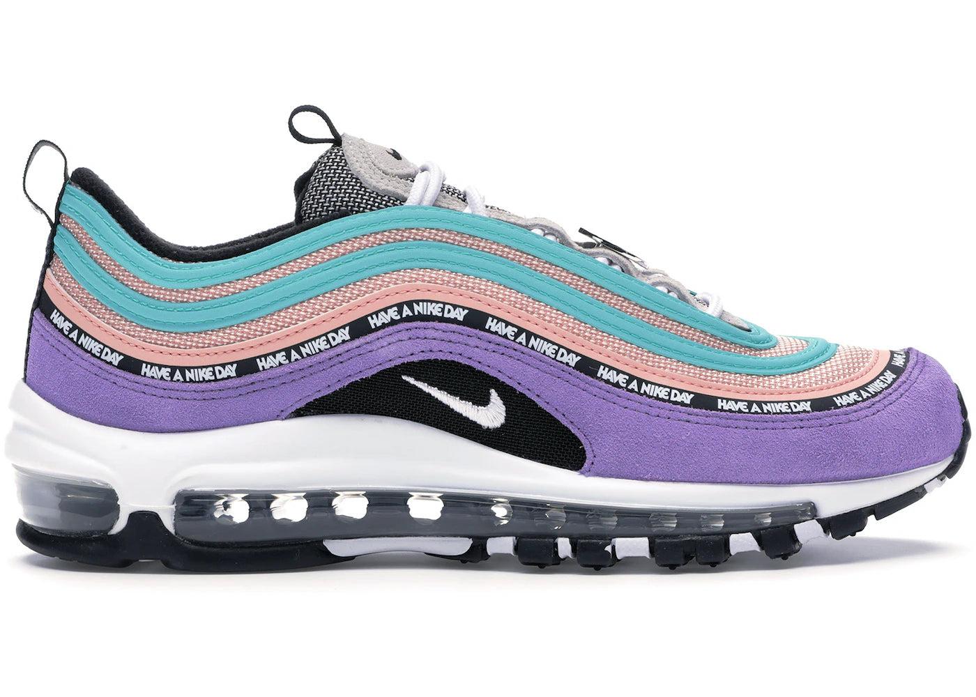 Nike Air Max 97 Have a Nike Day GS