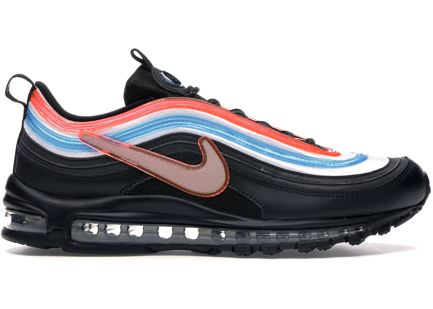 Nike Air Max 97 Neon Seoul