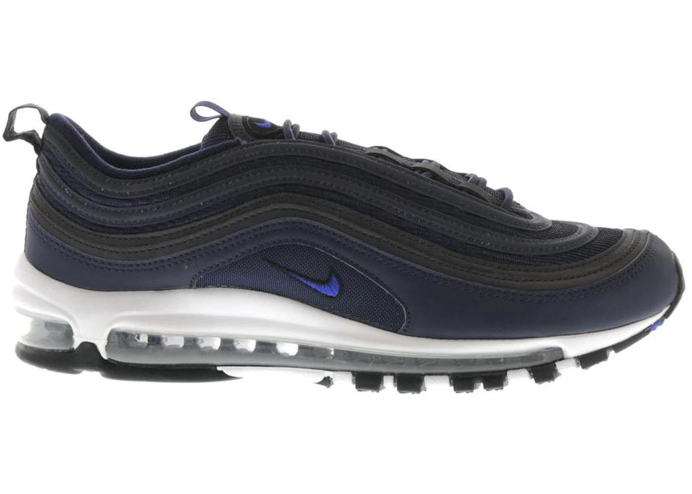 Nike Air Max 97 Obsidian