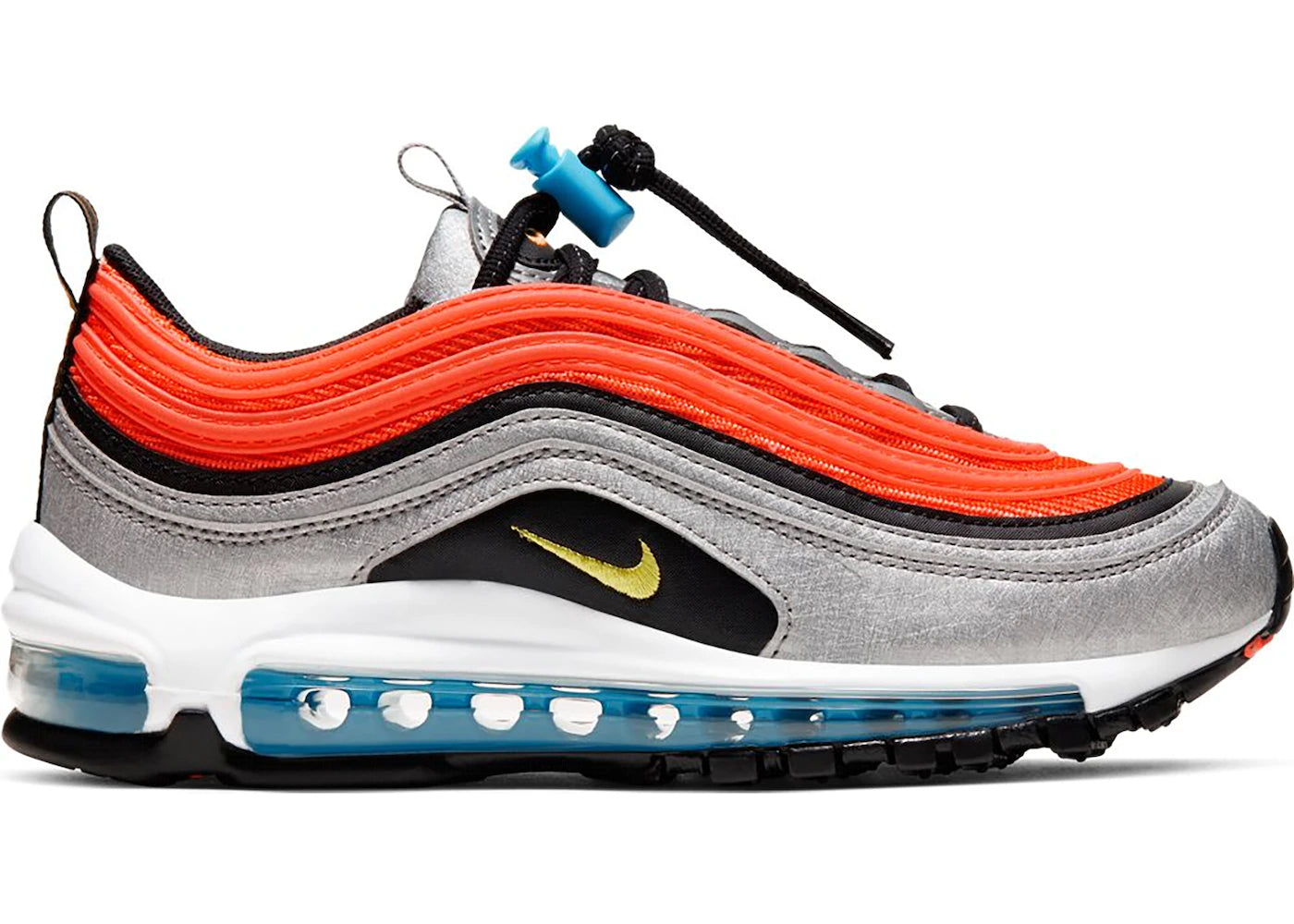 Nike Air Max 97 Sky Nike Pack GS