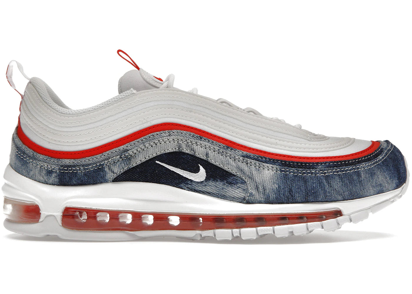 Nike Air Max 97 Washed Denim Pack W