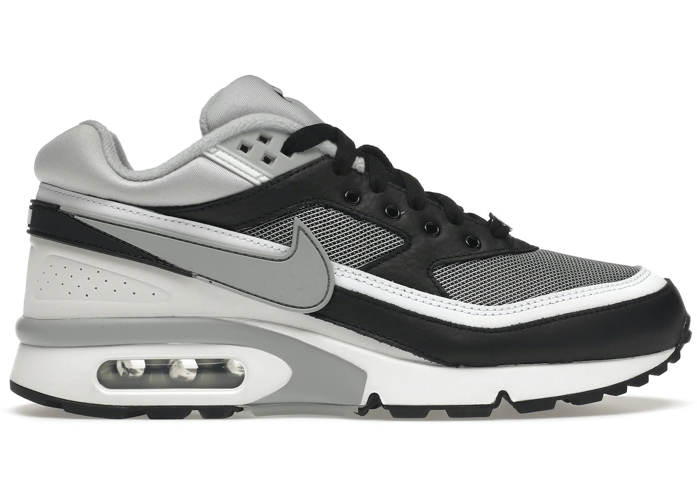 Nike Air Max BW QS City Pack Lyon