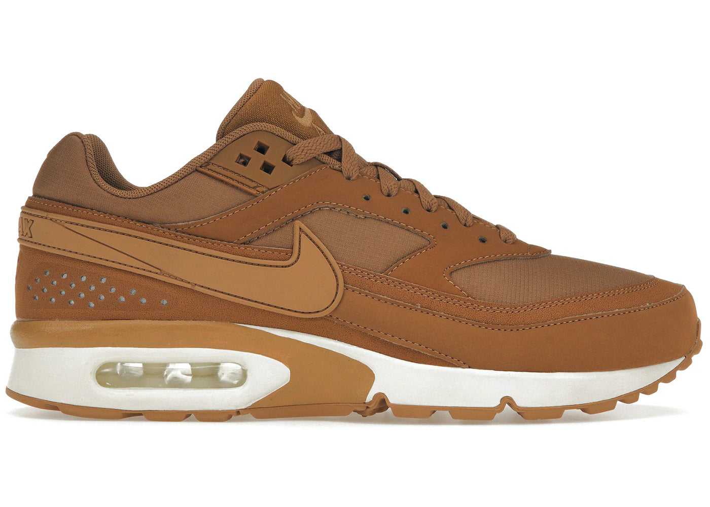 Nike Air Max BW Flax