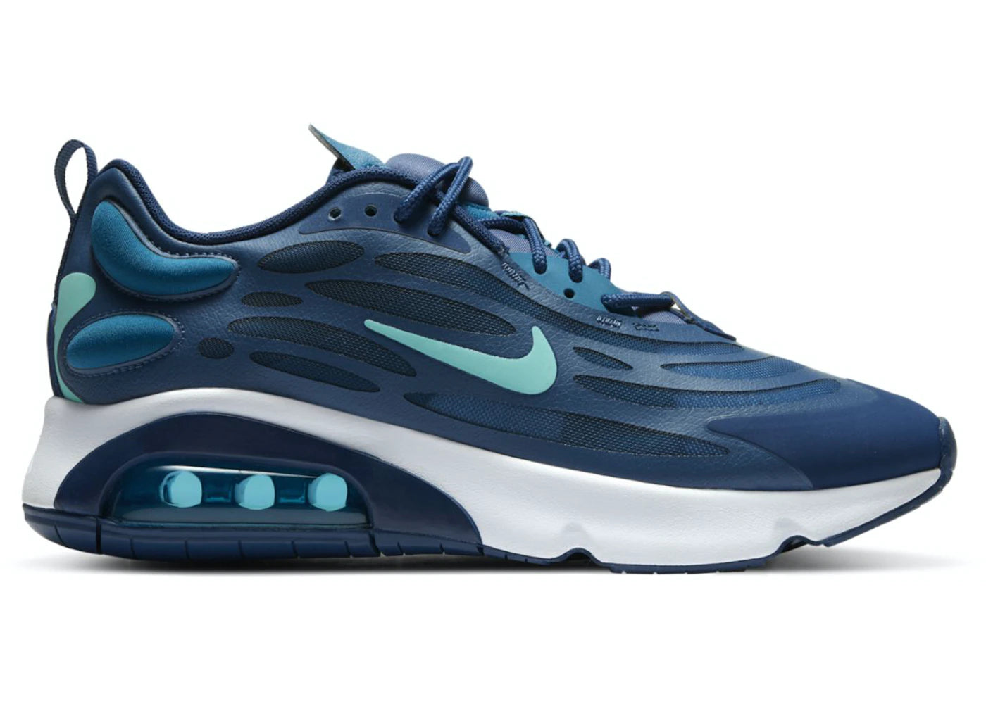 Nike Air Max Exosense Mystic Navy