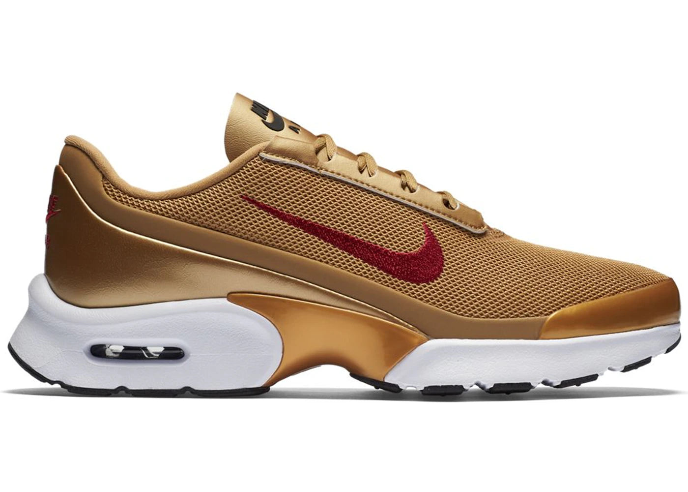 Nike Air Max Jewell Metallic Gold