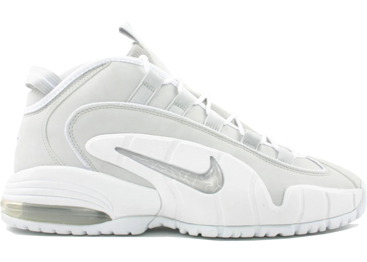 Nike Air Max Penny Neutral Grey