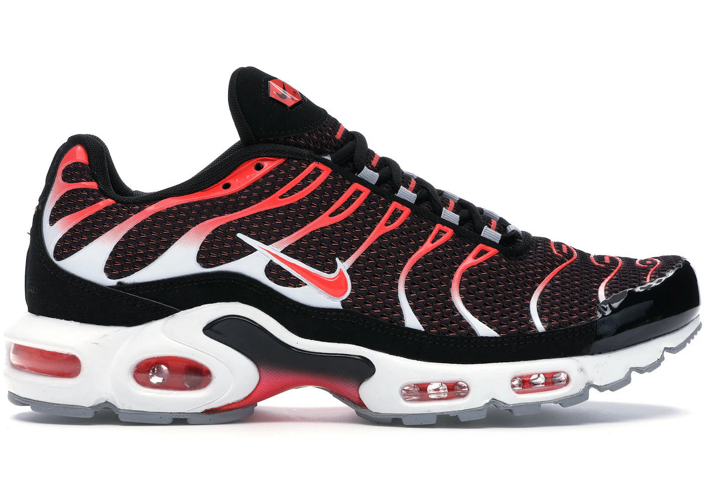 Nike Air Max Plus Hot Lava