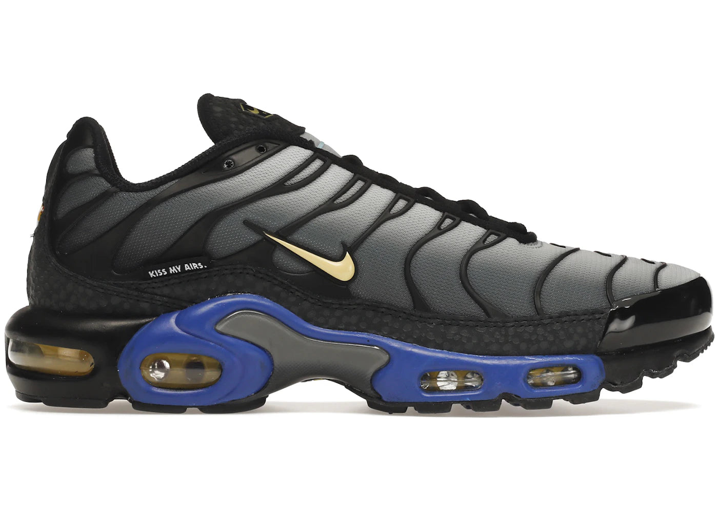 Nike Air Max Plus Kiss My Airs