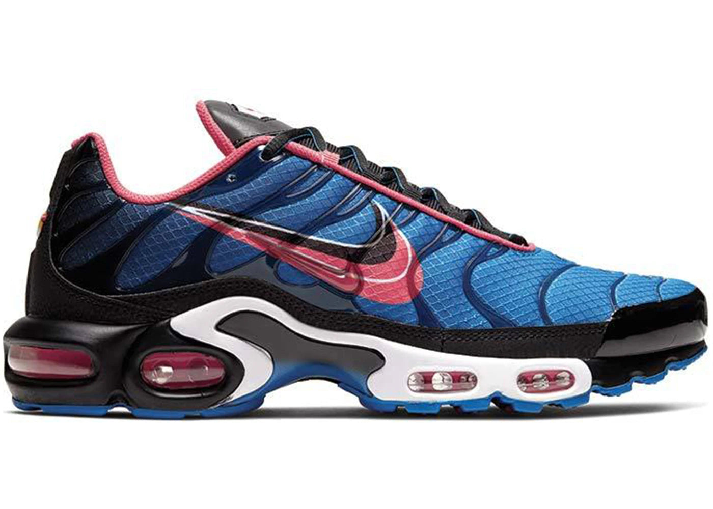 Nike Air Max Plus Time Capsule