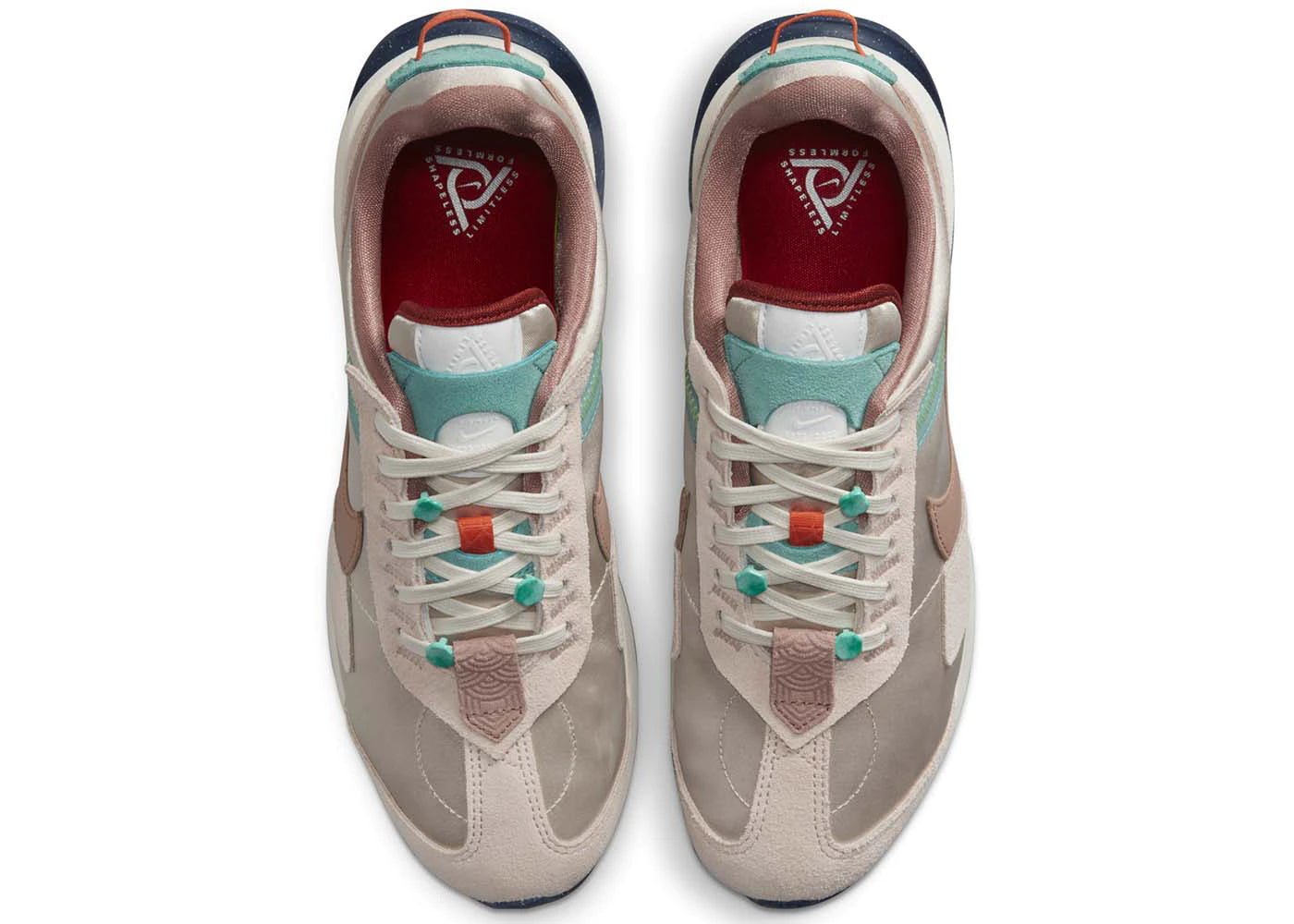 Nike Air Max Pre-Day Rose Whisper Washed Teal W