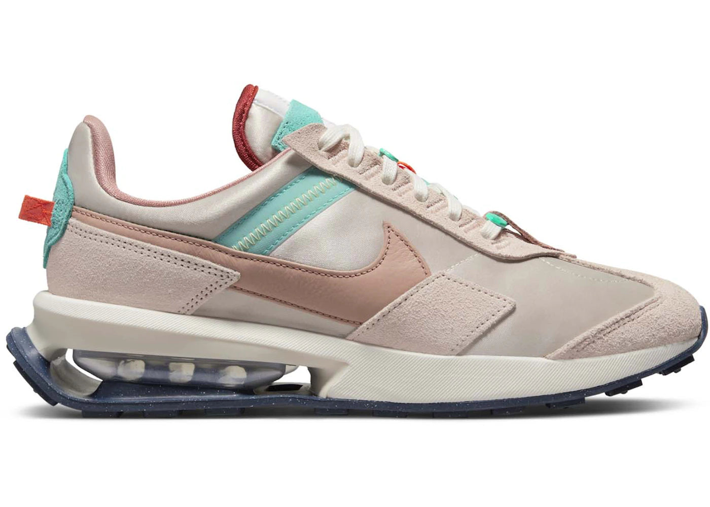 Nike Air Max Pre-Day Rose Whisper Washed Teal W