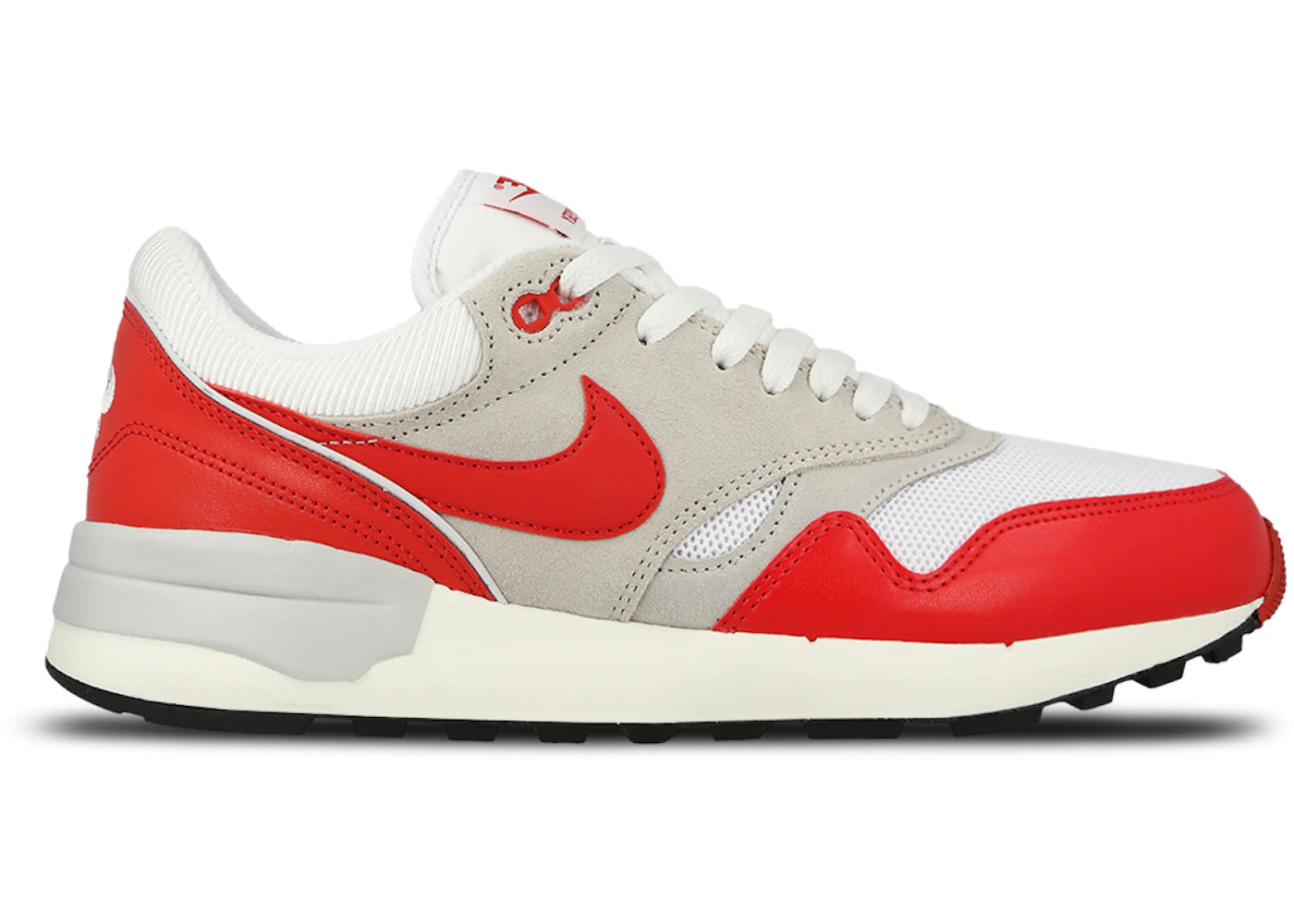 Nike Air Odyssey White Red